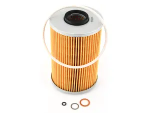 Oil Filter Kit - Priced Each
