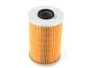 ES#3676554 - 11421267268 - Oil Filter Kit - Priced Each - Keep your oil clean and your engine running like new - Hengst - BMW