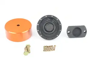 Crankshaft Rear Oil Seal Removal / Installer Tool - Bavarian Autosport