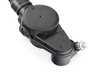 ES#3272271 - 94610722977 - Crankcase Vent Valve - Right Side - Acts as a non-return valve that helps regulate crankcase gases and prevents backflow into the engine or emission system - Genuine Porsche - Porsche