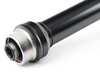 ES#2832602 - 4H4521101R - Driveshaft Assembly  - Includes the commonly worn center bearing - Genuine Volkswagen Audi - Audi
