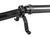 ES#2832602 - 4H4521101R - Driveshaft Assembly  - Includes the commonly worn center bearing - Genuine Volkswagen Audi - Audi
