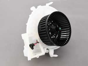 ES#4009312 - 1718350104 - FAN - Genuine Mercedes Benz - Mercedes Benz