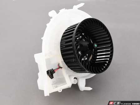 ES#4009312 - 1718350104 - FAN - Genuine Mercedes Benz - Mercedes Benz