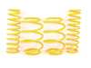 ES#2649691 - 65378 - Lowering Spring Set - Provides a more aggressive stance for improved looks and handling. Average lowering of 1.2"F and 0.8"R. - Suspension Techniques - BMW