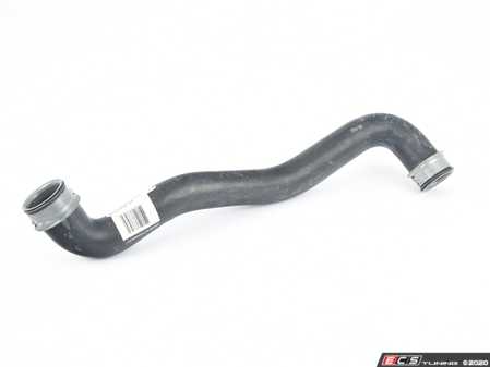 ES#4336289 - 2045012582 - Radiator Hose - Upper Left Side - Gates - Mercedes Benz