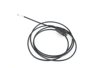 Bowden Cable - Trunk Lid
