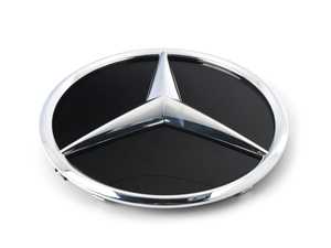 ES#3633958 - 0008800100 - BASE PLATE - Genuine Mercedes Benz - Mercedes Benz