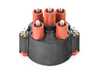 ES#1602194 - 0001584902 - Ignition Distributor Cap - Supplies current to the spark plug wires - Genuine Mercedes Benz - Mercedes Benz