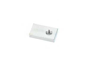 ES#1648541 - 1232420272 - Nut - Priced Each - Secures Transmission Mount To Crossmember - Genuine Mercedes Benz - Mercedes Benz