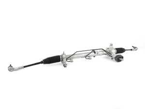 ES#3151402 - 5C1422055T - Power Steering Rack Assembly - No core charge brand new part - Genuine Volkswagen Audi - Volkswagen