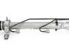 ES#3151402 - 5C1422055T - Power Steering Rack Assembly - No core charge brand new part - Genuine Volkswagen Audi - Volkswagen