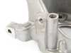ES#57427 - 33321093656 - R/R WHL CARR - Genuine BMW - BMW