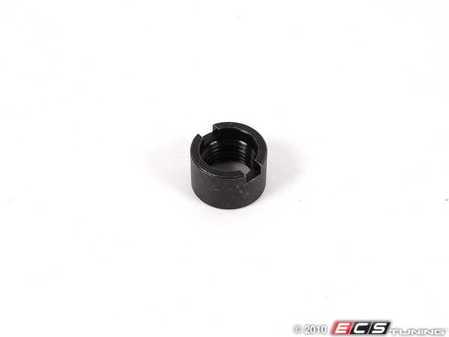 ES#5124 - 811412365 - Upper Strut Bushing - Priced Each - Requires special tool or cut down socket for removal - Kolb - Audi Volkswagen