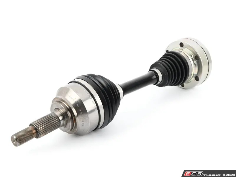 yh Genuine Volkswagen Audi - 7L6407271H - Front Axle Shaft - Priced