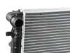 ES#3545368 - 3713 - Radiator - Keep your engine running cool with a new radiator - CSF - Volkswagen
