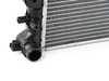 ES#3545368 - 3713 - Radiator - Keep your engine running cool with a new radiator - CSF - Volkswagen