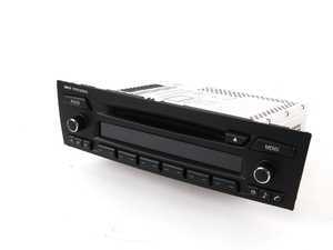ES#2185317 - 65129189200 - BMW Remanufactured Head Unit - Price includes a refundable core charge of $500.00  - Genuine BMW - BMW