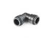 ES#1510554 - 99923049840 - PLASTIC FITTING - Genuine Porsche - 