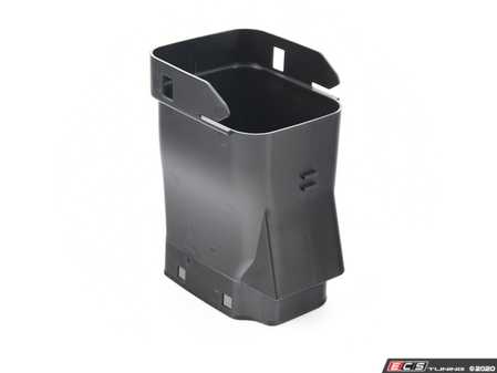 ES#4180661 - 13717856826 - INTAKE DUCT - Genuine BMW - BMW