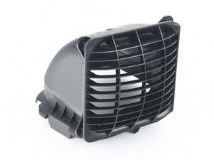 ES#4180700 - 13718053384 - INTAKE DUCT - Genuine BMW - BMW