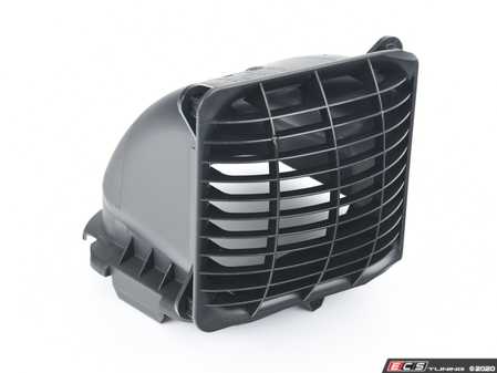ES#4180700 - 13718053384 - INTAKE DUCT - Genuine BMW - BMW