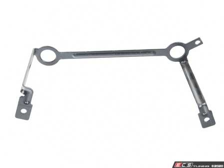ES#25446 - 11611435016 - BRACKET REAR - Genuine BMW - BMW