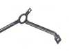ES#25446 - 11611435016 - BRACKET REAR - Genuine BMW - BMW