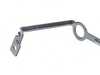 ES#25446 - 11611435016 - BRACKET REAR - Genuine BMW - BMW