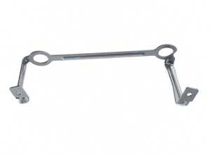 ES#25445 - 11611435015 - BRACKET FRONT - Genuine BMW - BMW