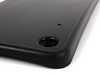 ES#316709 - 1K0807285A9B9 - Front License Plate Bracket - Black mounting for front license plate - Genuine Volkswagen Audi - Volkswagen