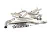 ES#2848045 - CTS-EXH-CB-0011 - Cat-Back Exhaust System - 2.5" stainless steel with dual 3" polished stainless tips - CTS - Audi