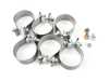 ES#2848045 - CTS-EXH-CB-0011 - Cat-Back Exhaust System - 2.5" stainless steel with dual 3" polished stainless tips - CTS - Audi