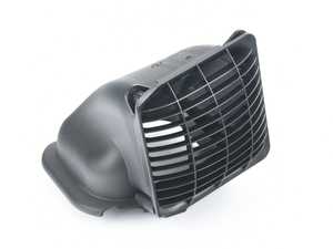 ES#3553735 - 13718053383 - INTAKE DUCT - Genuine BMW - BMW