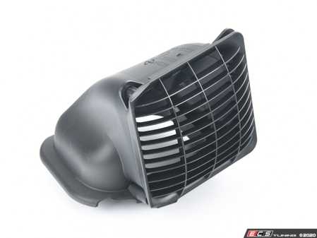 ES#3553735 - 13718053383 - INTAKE DUCT - Genuine BMW - BMW