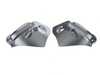 ES#4200241 - 51622459838 - ADAPTER KIT FOR REAR WING CO - Genuine BMW - BMW