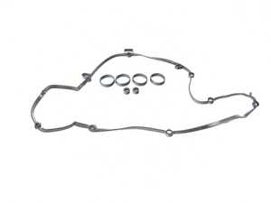 ES#4057649 - 11127582400 - Valve Cover Gasket Set - Priced As Kit 9115427 - Keep your MINI engine cover from leaks - Elwis - MINI