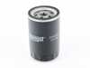 ES#3676553 - 11421266773 - Oil Filter Kit - Priced Each - Keep your oil clean and your engine running like new - Hengst - BMW