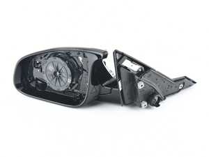 ES#4190126 - 51168080453 - M OUTSIDE MIRROR W/O LENS, H - Genuine BMW - 