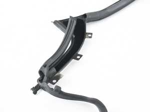 ES#1305347 - 54377217244 - BMW Rear Roof Tray Seal - BMW rear roof tray seal for E93 convertible models, watertight. - Genuine BMW - BMW