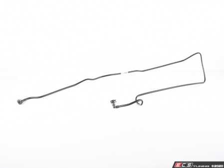 ES#3456810 - 16137385538 - Fuel Feed Line - Genuine BMW - BMW