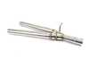ES#2848045 - CTS-EXH-CB-0011 - Cat-Back Exhaust System - 2.5" stainless steel with dual 3" polished stainless tips - CTS - Audi
