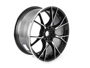 ES#4185091 - 36118073849 - Bmw Light Alloy Wheel Y-Spoke 789M - 20" - Genuine BMW - BMW
