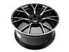 ES#4185091 - 36118073849 - Bmw Light Alloy Wheel Y-Spoke 789M - 20" - Genuine BMW - BMW