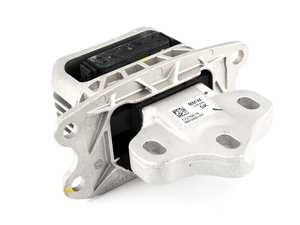 ES#2734434 - 22316853445 - Transmission Support Bracket / Mount - Keep your MINI shifts smooth and without vibrations - Genuine MINI - MINI