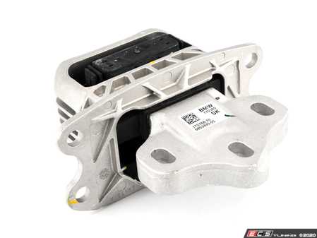 ES#2734434 - 22316853445 - Transmission Support Bracket / Mount - Keep your MINI shifts smooth and without vibrations - Genuine MINI - MINI