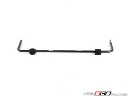 ES#248918 - 71460 - Rear Sway Bar Kit - 19mm - Adjustable Version - H&R - BMW