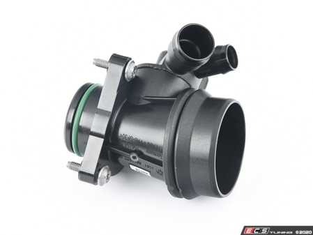 ES#4179874 - 11618689502 - ADAPTER, TANK VENT LINE, HEA - Genuine BMW - BMW