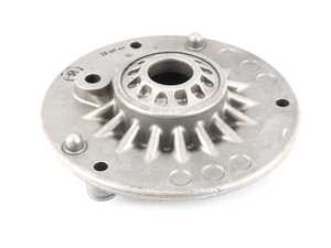 ES#4056437 - 31306884185 - Strut Mount Guide Support - Priced Each  - Replace your worn or damaged mount : EDC / DDC version - Vibracoustic - MINI