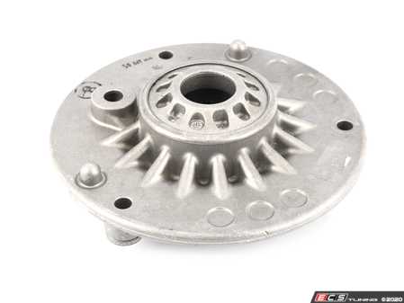 ES#4876490 - 31306884185 - Strut Mount Guide Support - Priced Each  - Replace your worn or damaged mount : EDC / DDC version - Bremmen Parts - MINI